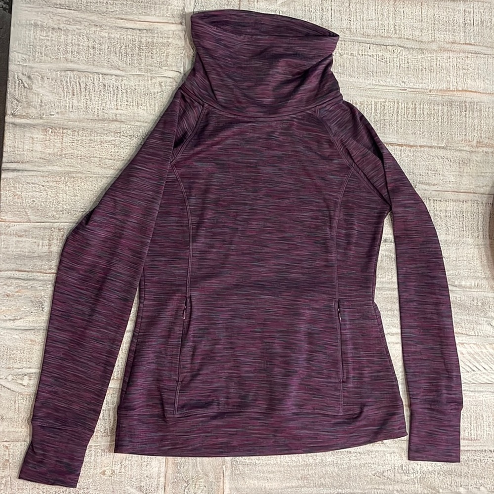 Kyodan Fleece Shirt
